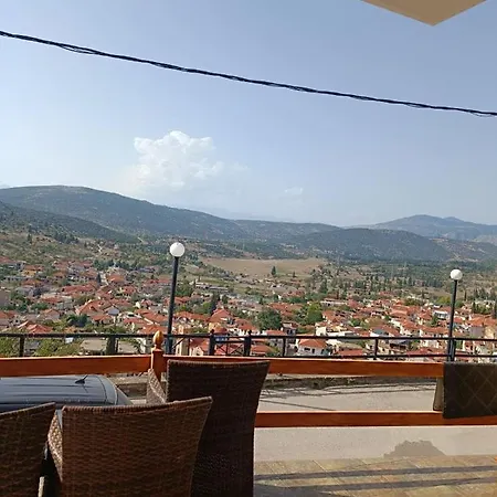 Apartment Zorbas House *