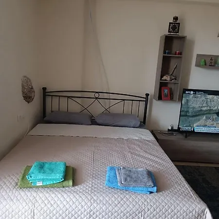 Apartment Zorbas House