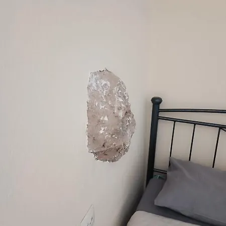 Apartment Zorbas House *