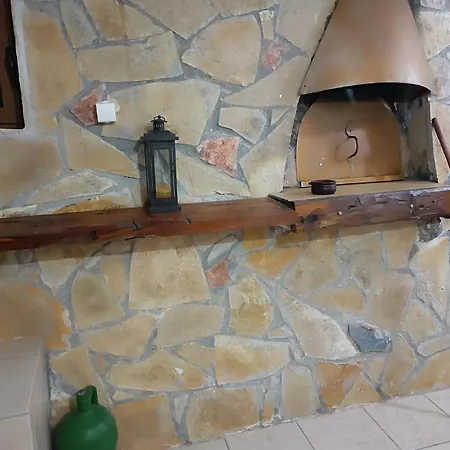 Zorbas House *