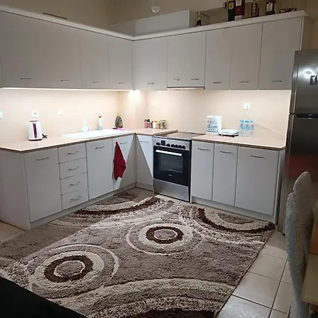 Zorbas House * Desfina