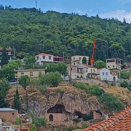 Apartment Zorbas House *