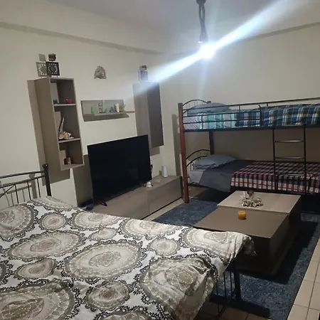 Zorbas House * Desfina